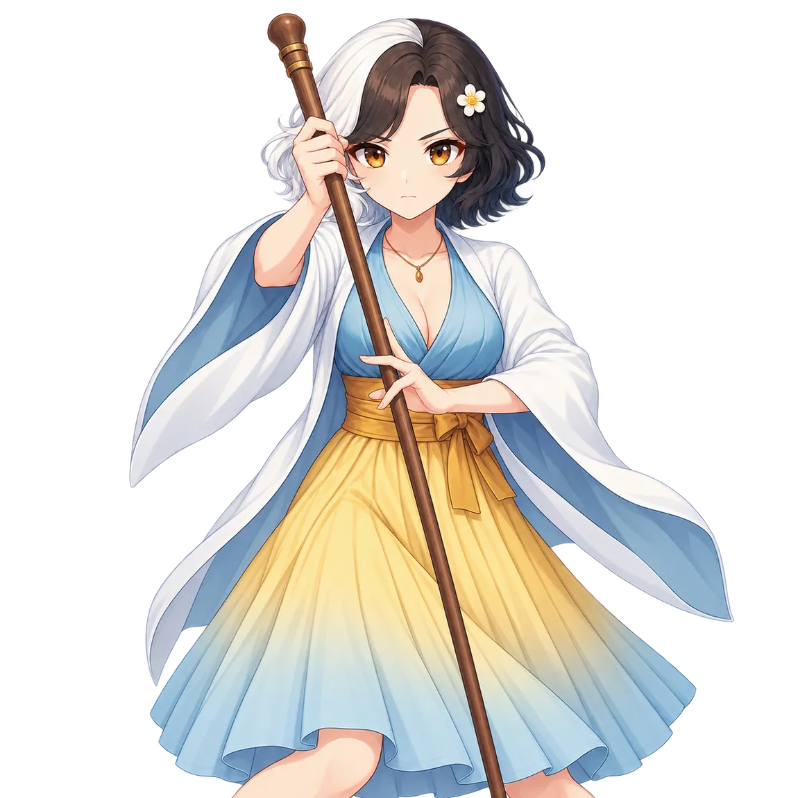 迷宮での戦闘