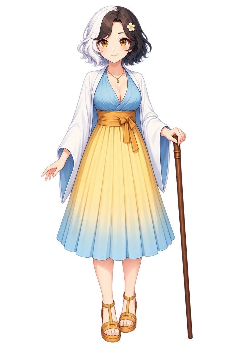 クラリス