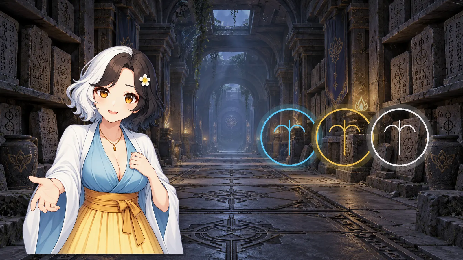 調律盤